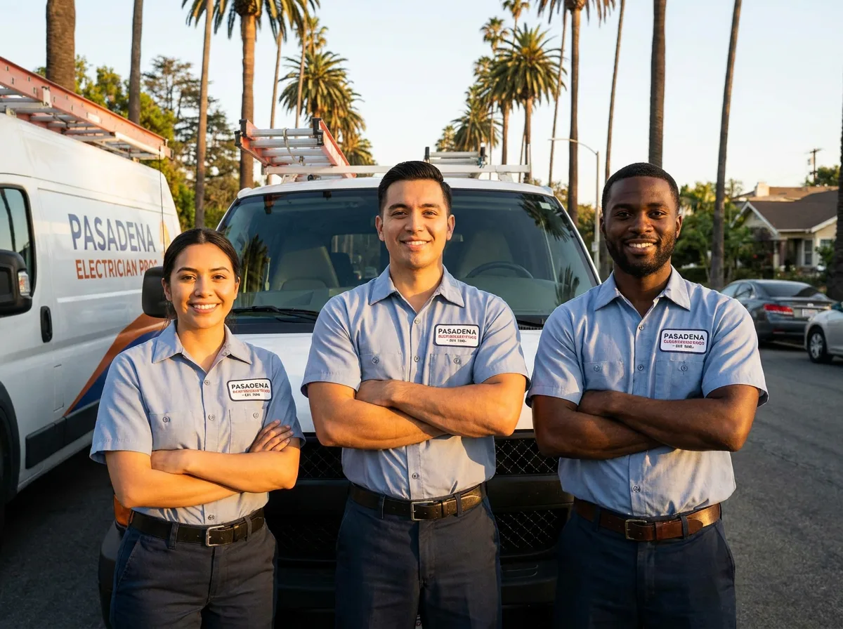 Electrician company in Hunlock Creek, PA