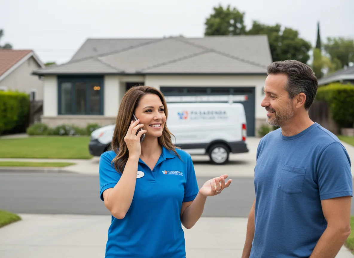 Electrician Hunlock Creek, PA FAQs